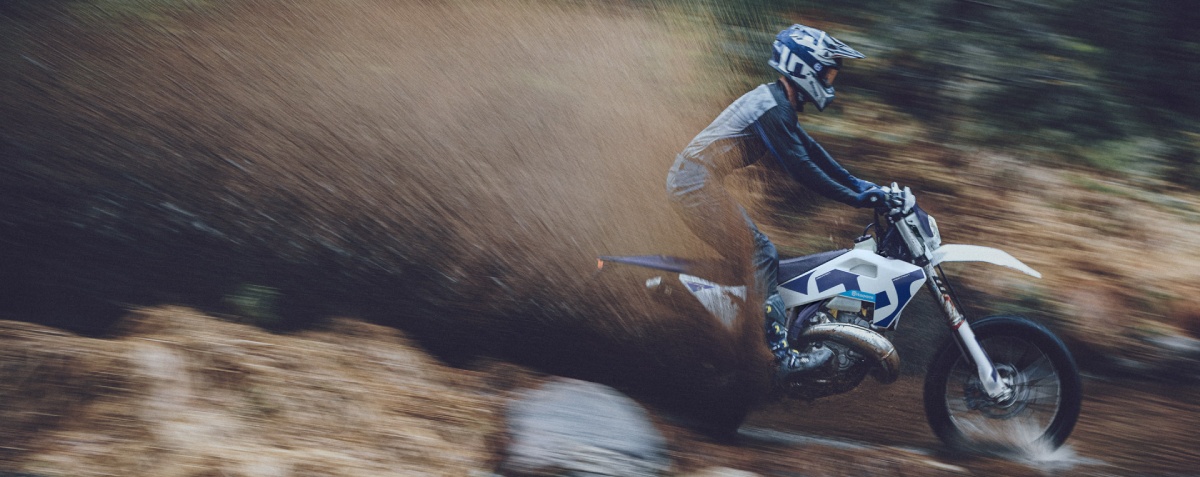 Everything You Need to Know Before Buying a New 2026 Husqvarna TE 300 near Phoenix, AZ