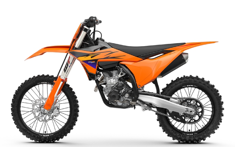 Should You Add the Connectivity Unit Offroad to the 2026 KTM 250 SX-F for Racing around Lake Elsinore, CA?