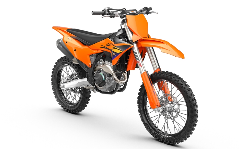 5 Key Reasons the 2026 KTM 250 SX-F Stands Out near Temecula, CA