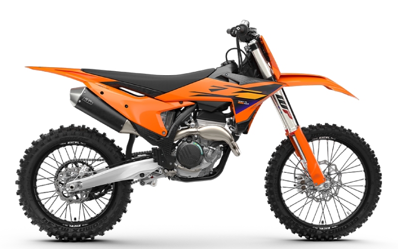 5 Buying Considerations Before You Choose Your KTM 250 SX-F