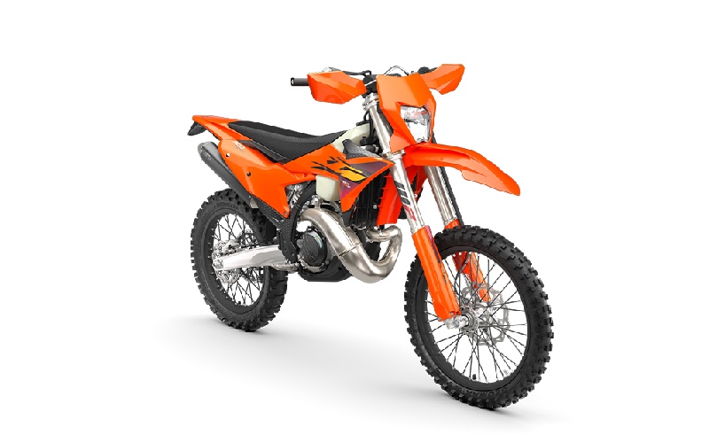 5 Key Reasons the 2026 KTM 300 XC-W Stands Out near San Tan Valley, AZ