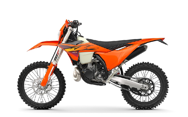 5 Buying Considerations Before You Choose Your KTM 300 XC-W