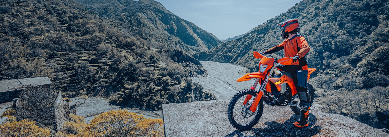 Everything You Need to Know Before Buying a New 2026 KTM 300 XC-W near San Tan Valley, AZ