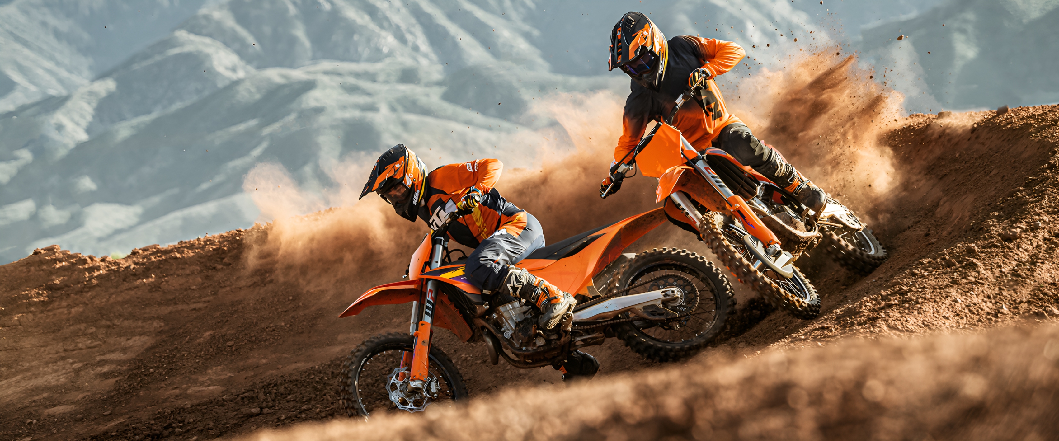 2026 KTM 450 SX-F near Goodyear, AZ