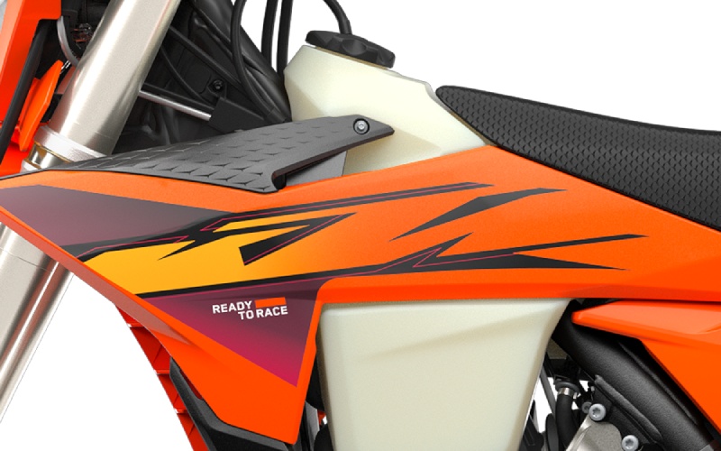 Mesa, AZ - 2025 KTM 450 XCF-W's Specifications