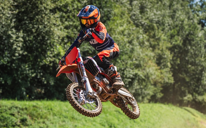 5 Buying Considerations Before You Choose Your KTM 65 SX