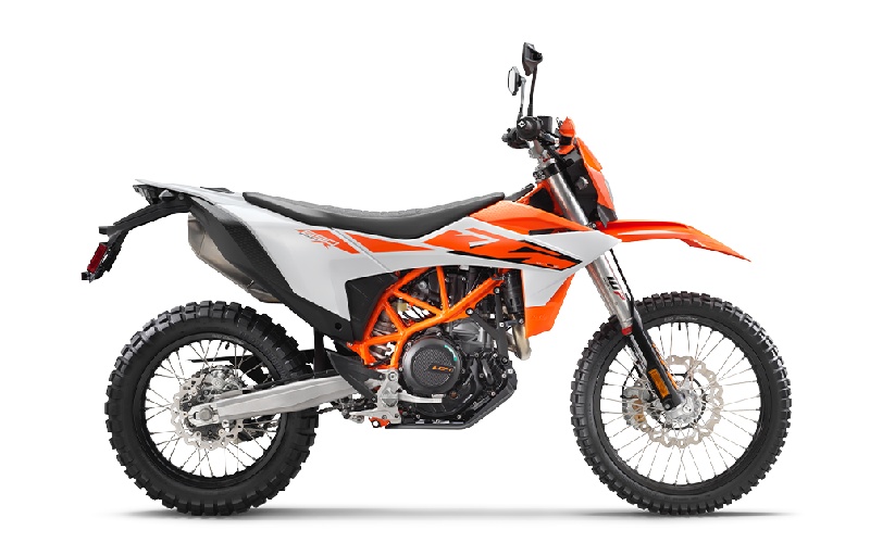 5 Key Reasons the 2026 KTM 690 Enduro R Stands Out near San Diego, CA