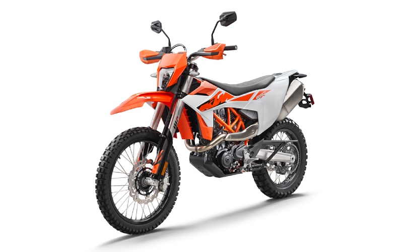 5 Buying Considerations Before You Choose Your KTM 690 Enduro R