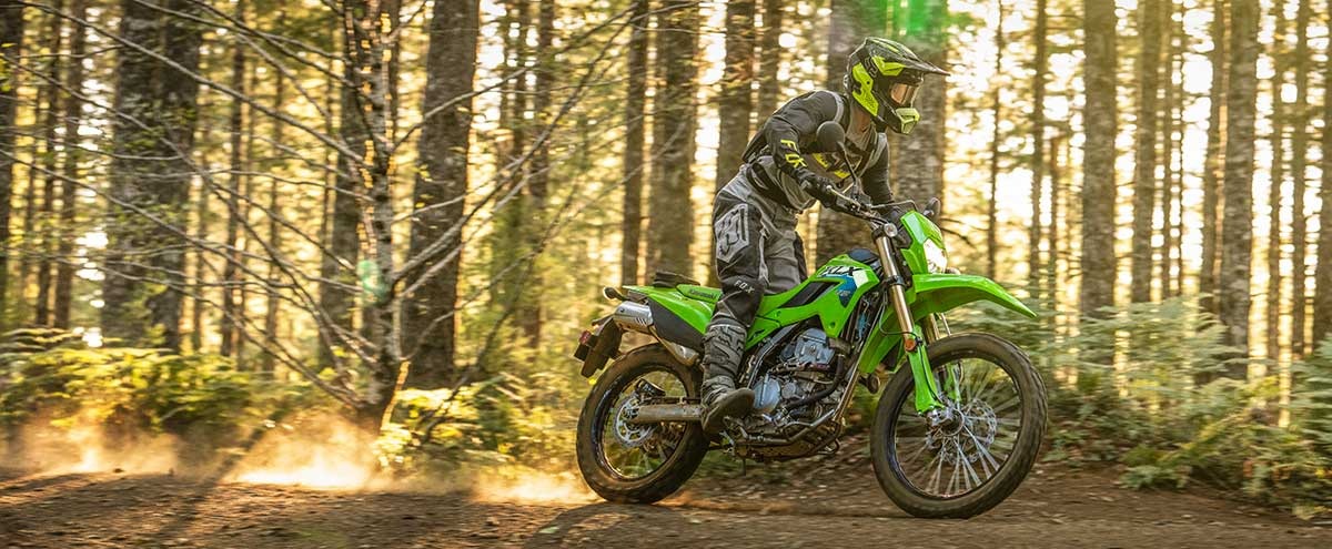 2026 Kawasaki KLX300 near Oklahoma City, OK