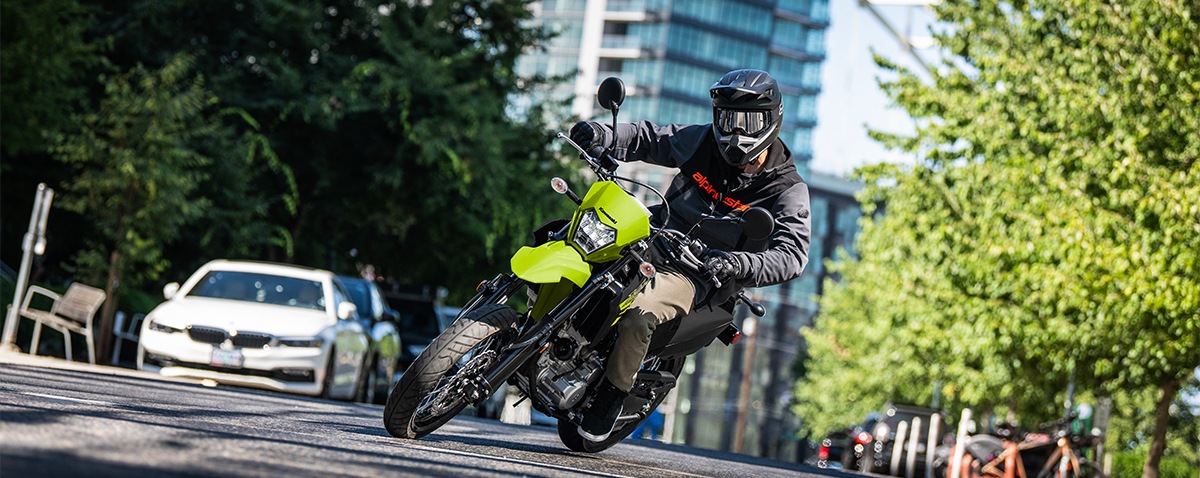 2026 Kawasaki KLX300SM near Tulsa, OK