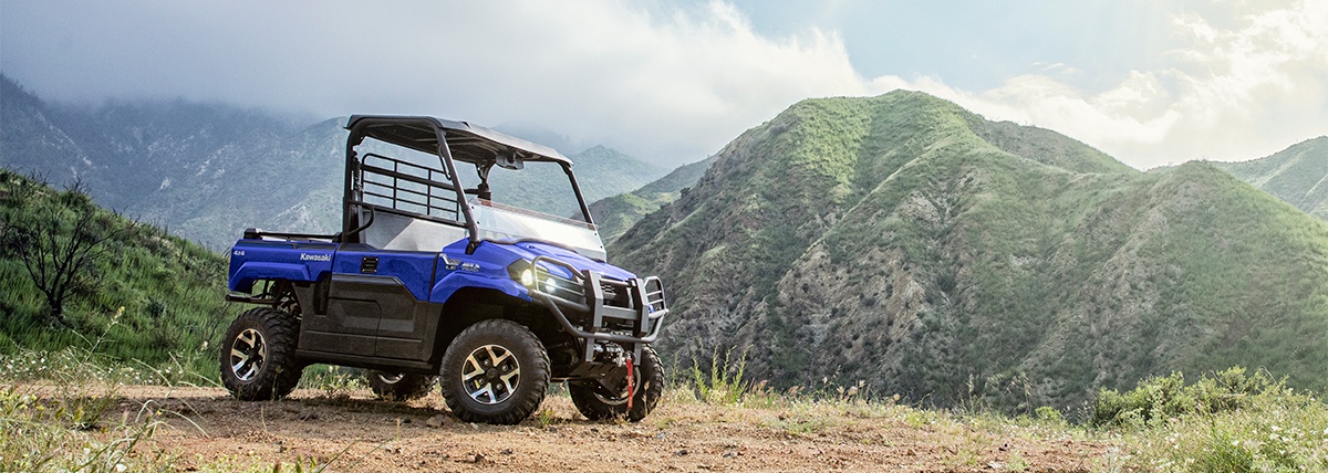 2026 Kawasaki Mule PRO-MX™ near Tulsa, OK