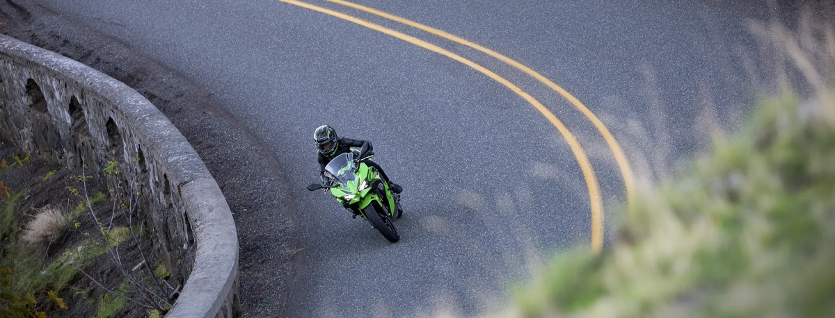 2026 Kawasaki Ninja 500 SE ABS near Goodyear, AZ