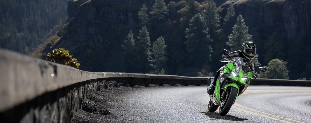 2026 Kawasaki Ninja 500 near Carthage, MO