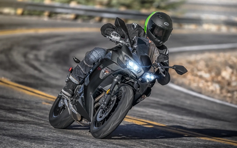 5 Buying Considerations Before You Choose Your Kawasaki Ninja 650