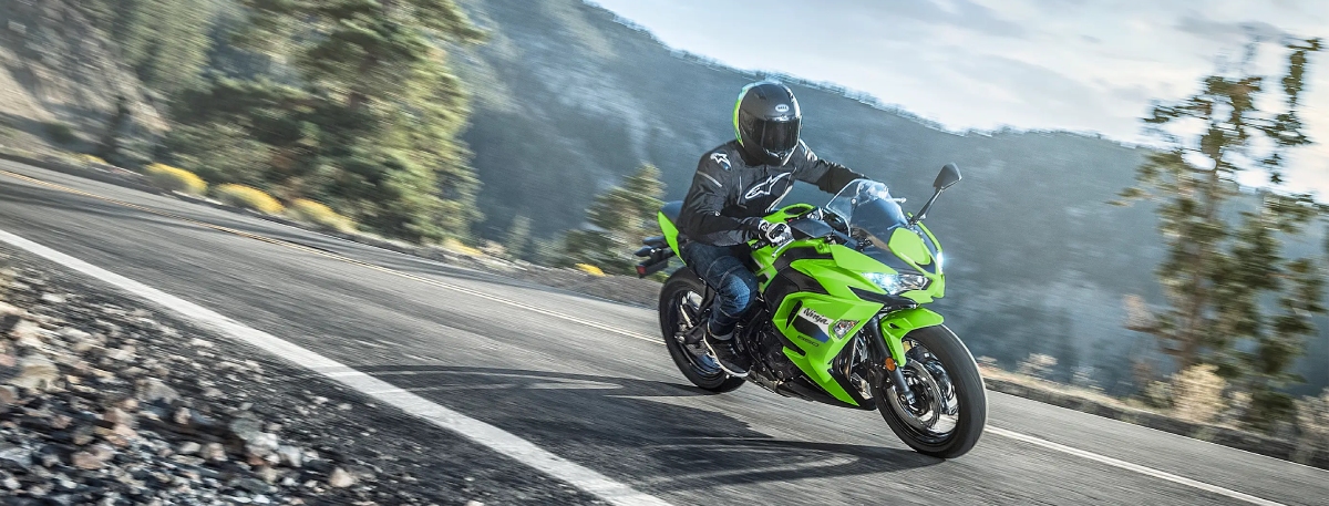 Everything You Need to Know Before Buying a New 2026 Kawasaki Ninja 650 near Miami, OK
