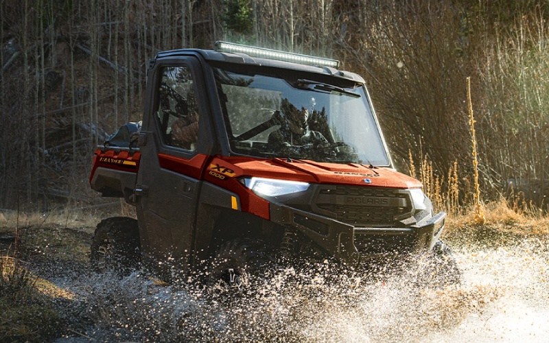 5 Buying Considerations Before You Choose Your Polaris RANGER XP 1000 Northstar Edition