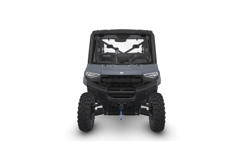 5 Key Reasons the 2026 Polaris Ranger Crew XP 1000 NorthStar Edition Premium Stands Out in Wichita,…