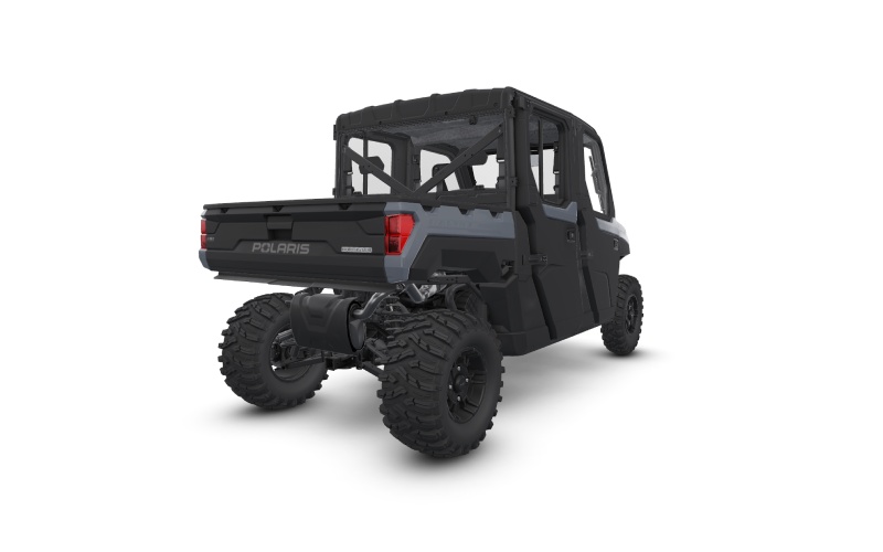 5 Buying Considerations Before You Choose Your Polaris Ranger Crew XP 1000 NorthStar Edition Premium