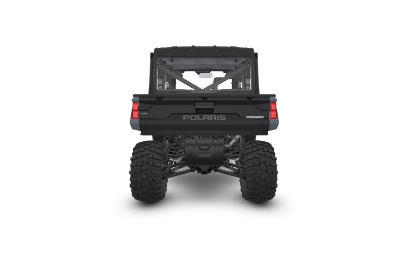 Suggested Accessories for the 2026 Polaris Ranger Crew XP 1000 NorthStar Edition Premium