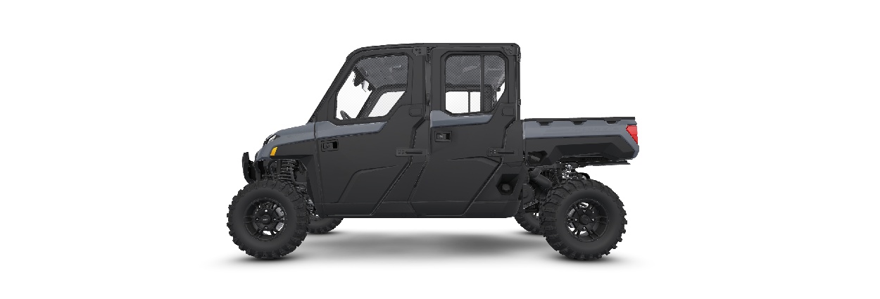 Everything You Need to Know Before Buying a New 2026 Polaris Ranger Crew XP 1000 NorthStar Edition P…