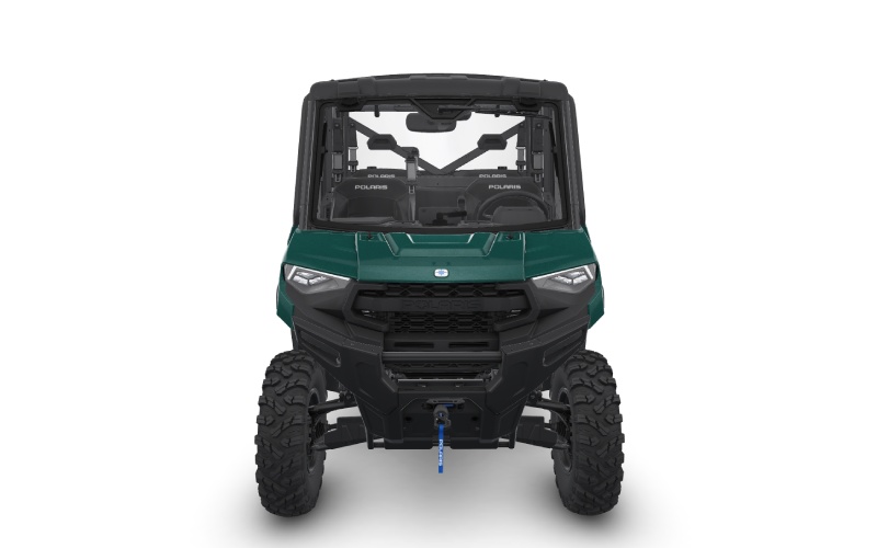 5 Key Reasons the 2026 Polaris Ranger Crew XP 1000 NorthStar Edition Ultimate Stands Out in Wichita,…