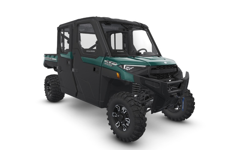 5 Buying Considerations Before You Choose Your Polaris Ranger Crew XP 1000 NorthStar Edition Ultimat…