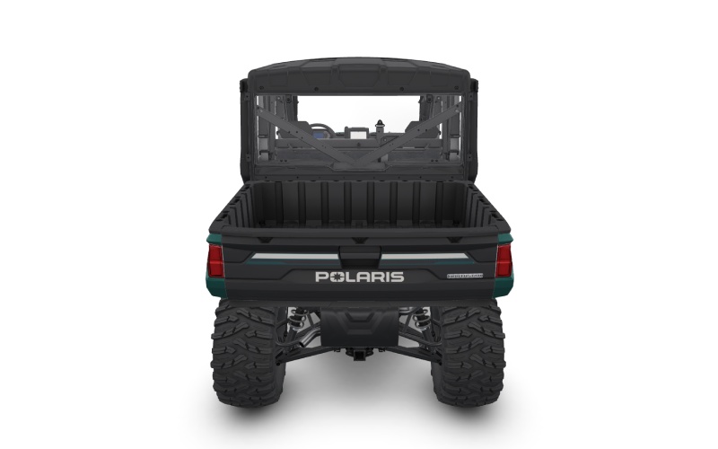 Suggested Accessories for the 2026 Polaris Ranger Crew XP 1000 NorthStar Edition Ultimate