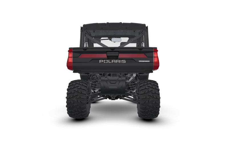 2026 Polaris Ranger Crew XP 1000 NorthStar Edition Premium features