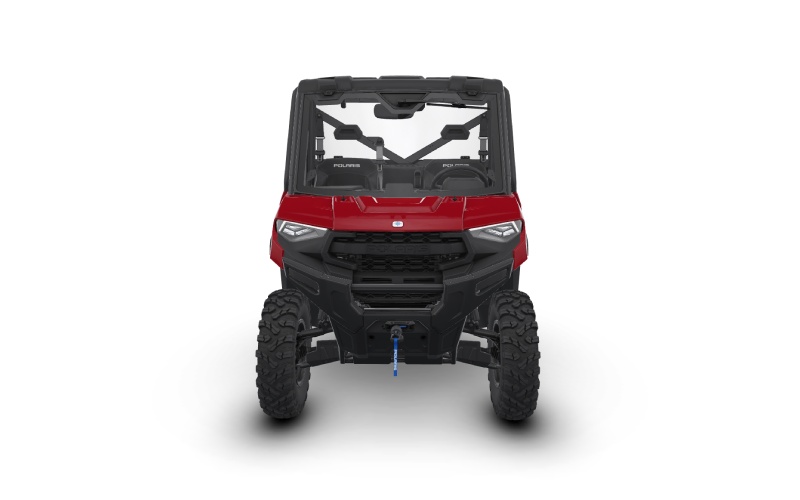 2026 Polaris Ranger Crew XP 1000 NorthStar Edition Premium specifications