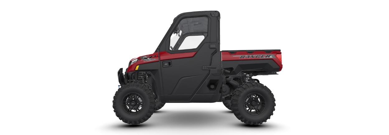 2026 Polaris Ranger Crew XP 1000 NorthStar Edition Premium in Wichita, KS