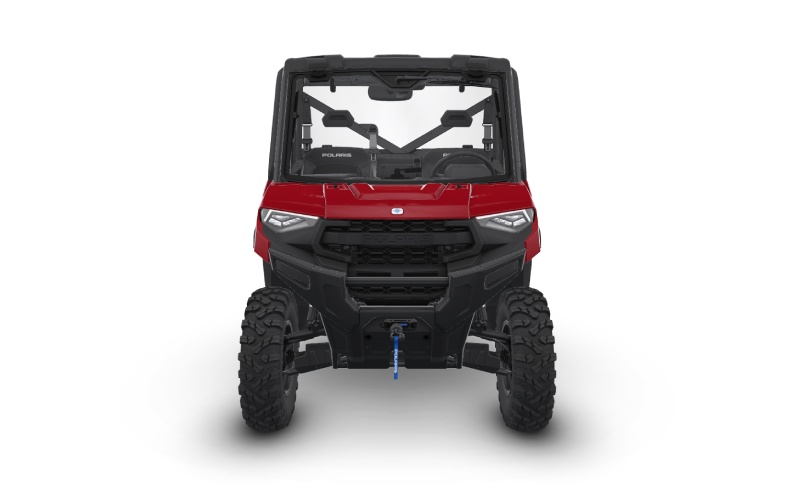 Springfield, MO - 2026 Polaris Ranger Crew XP 1000 NorthStar Edition Ultimate's Specifications