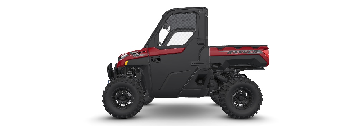 2026 Polaris Ranger Crew XP 1000 NorthStar Edition Ultimate near Springfield, MO