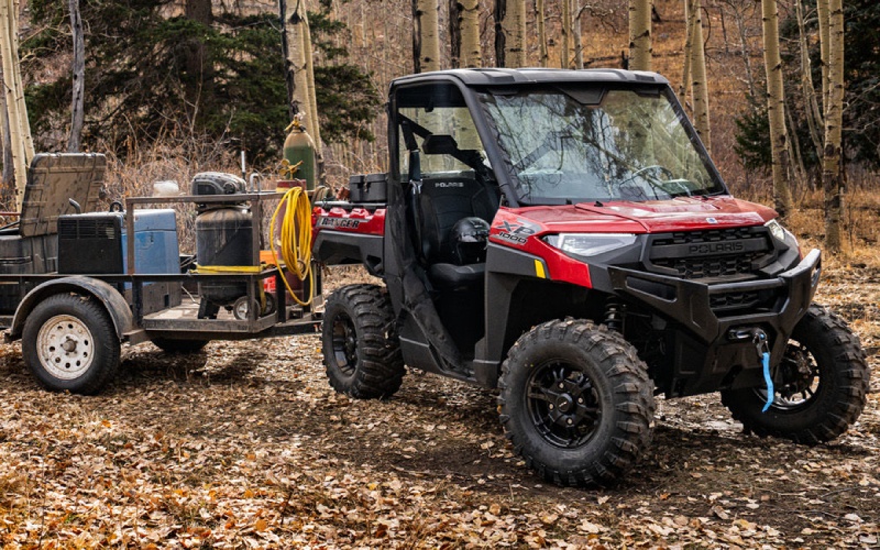 5 Buying Considerations Before You Choose Your Polaris Ranger XP 1000