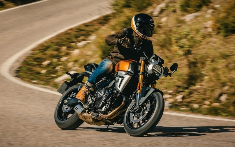 2026 Suzuki GSX-8T Overview