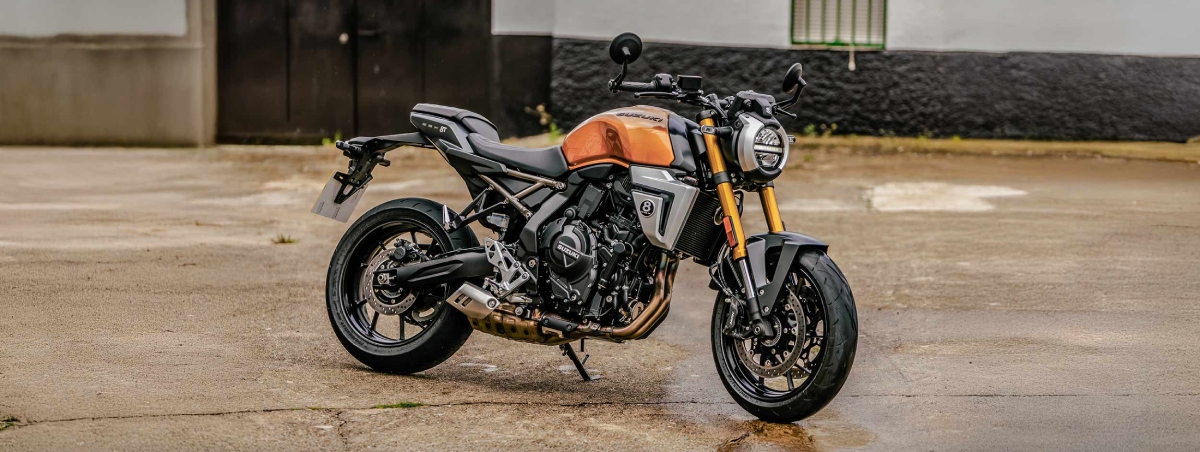 Everything You Need to Know Before Buying a New 2026 Suzuki GSX-8T in Joplin, MO