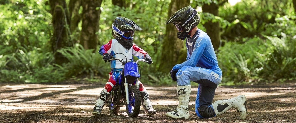 2026 Yamaha PW50 in Wichita, KS
