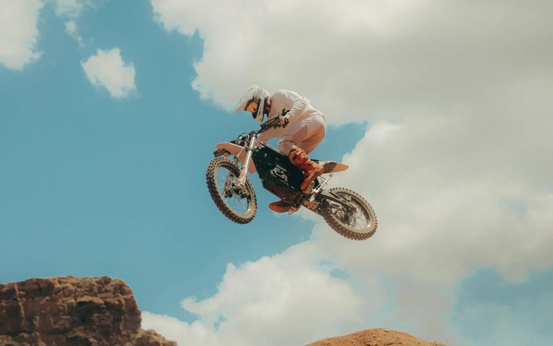 5 Key Reasons the 2026 Zero Motorcycles XE Stands Out near Lake Elsinore, CA