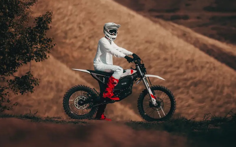 5 Buying Considerations Before You Choose Your Zero Motorcycles XE