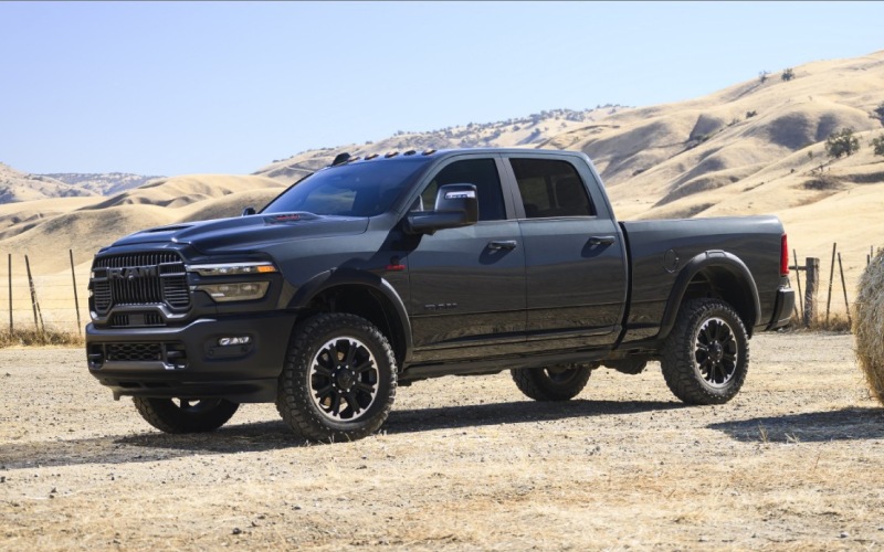 How Jay Hatfield Ram Helps You Choose the Right Option