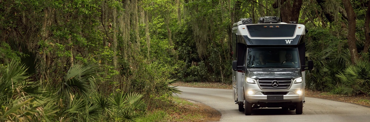 Winnebago RVs for Sale near Milwaukee, WI