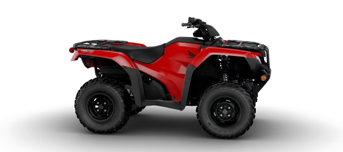 2026 Honda FourTrax Rancher 4x4 Automatic DCT IRS EPS near Oklahoma City, OK