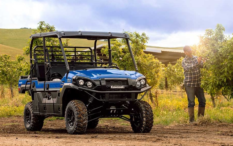 Why TRANS CAB™ Versatility Matters for Busy Crews near Carl Junction, MO