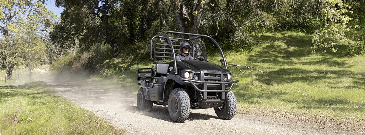 2026 Kawasaki Mule SX™ 4x4 near Oklahoma City, OK