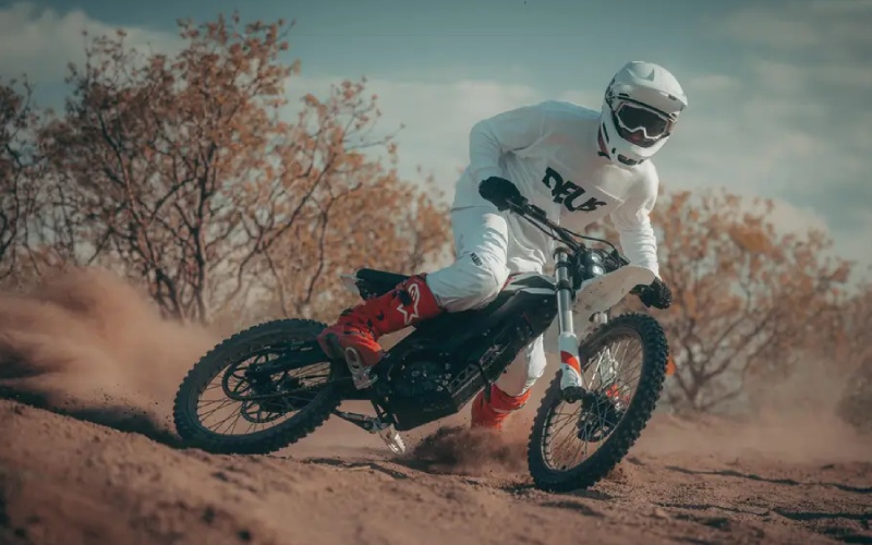 Step-by-Step Tips for Test Driving the 2026 Zero Motorcycles XB