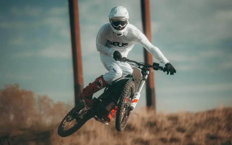 5 Key Reasons the 2026 Zero Motorcycles XB Stands Out in Mesa, AZ