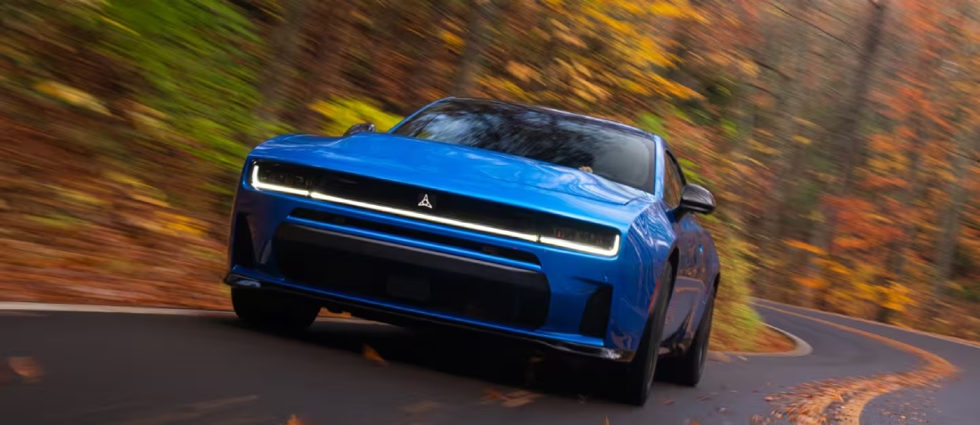 2027 Dodge Charger Shopping Overview in Frontenac, KS