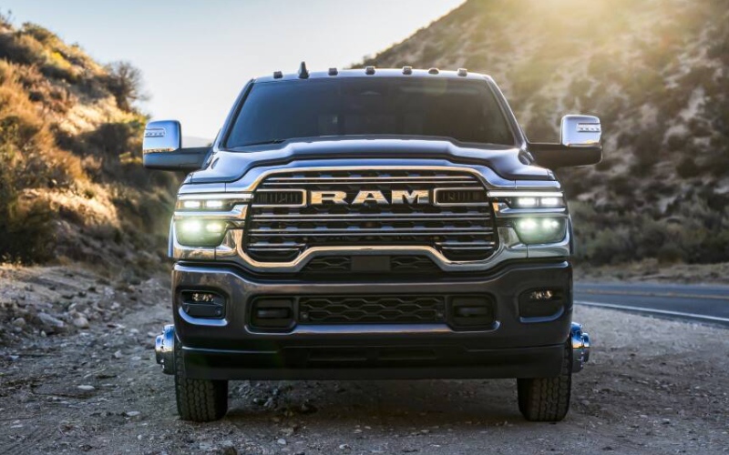 5 Buying Considerations Before You Choose Your RAM 3500